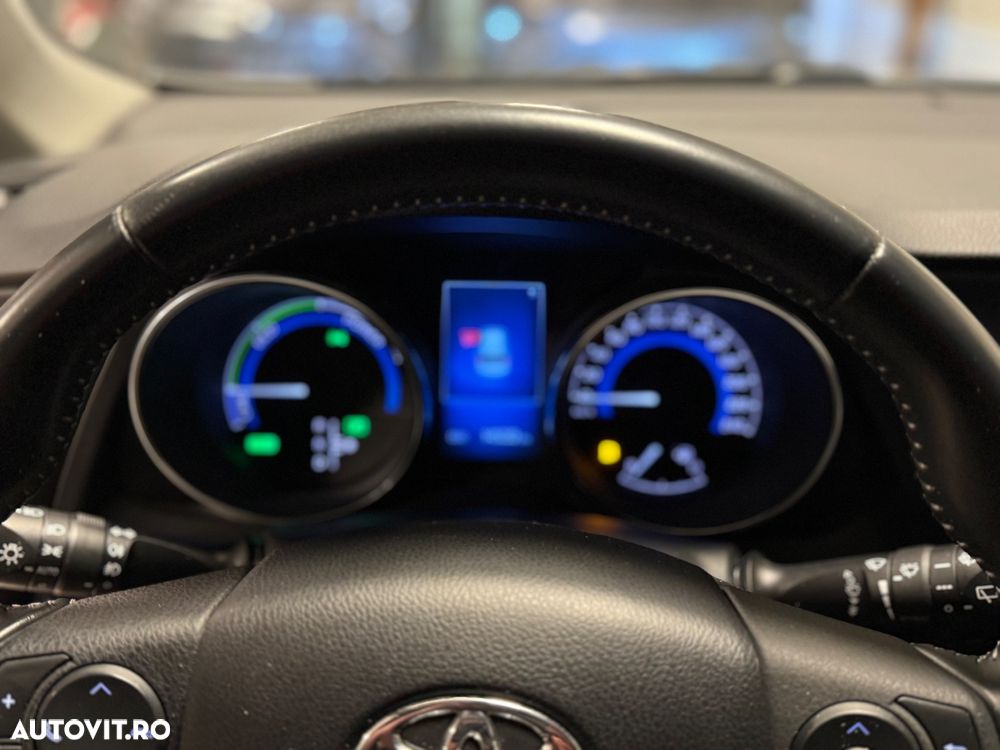 Toyota Auris ver-1-8-vvt--i-automatik-style-selection - 20