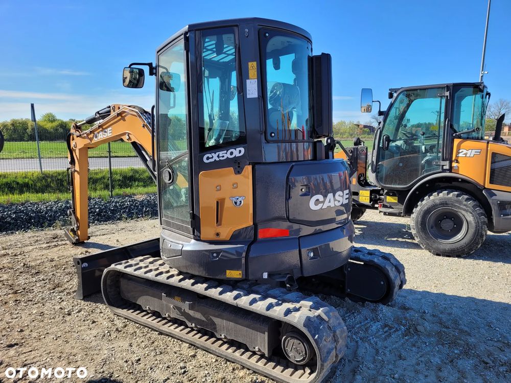 Case CX19D - 11