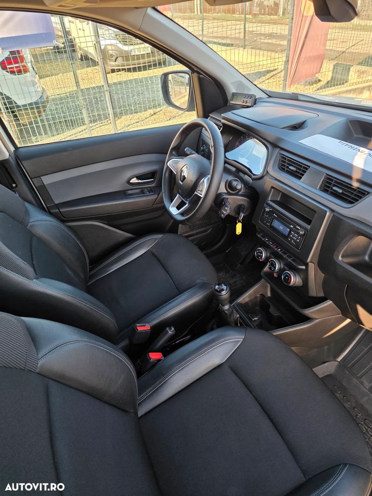 Renault EXPRESS - 15