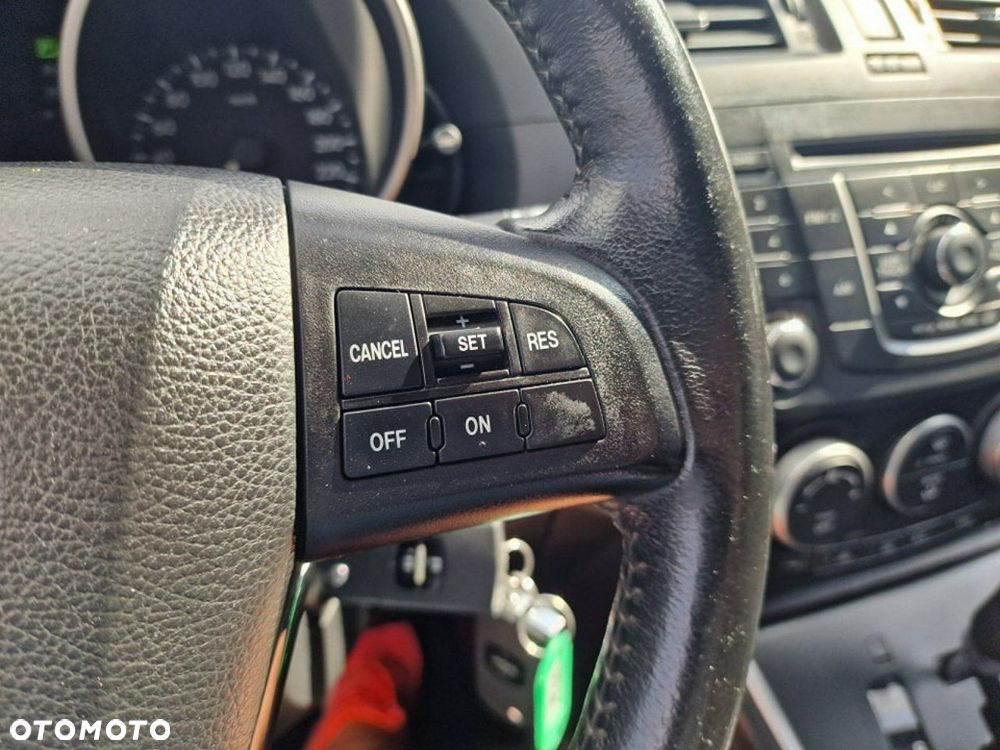 Mazda 5 2.0 MZR Sendo - 11
