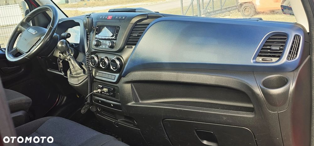 Iveco 35S18 POLMAR - 9