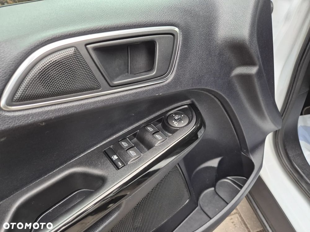 Ford B-MAX 1.6 Individual - 33