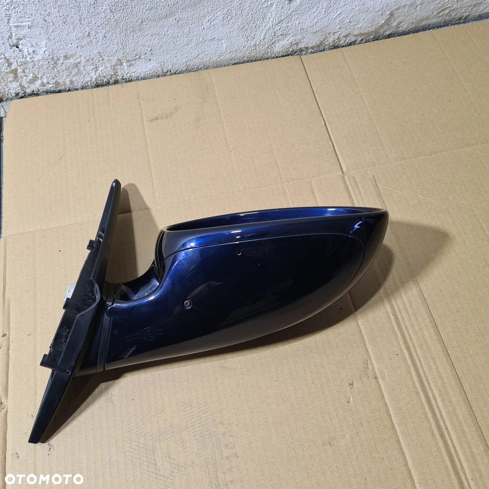 PORSCHE 911 997 987 CAYMAN BOXSTER LUSTERKO PRAWE 5PIN EU 39C - 6