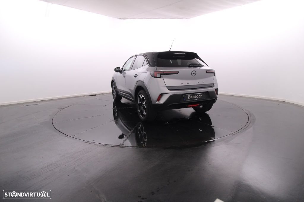 Opel Mokka 1.2 T GS Line - 5