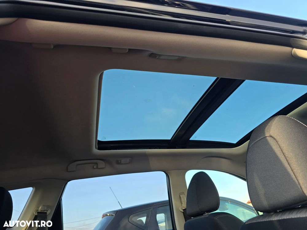 Nissan X-Trail 1.6 dCi Xtronic N-Connecta - 13