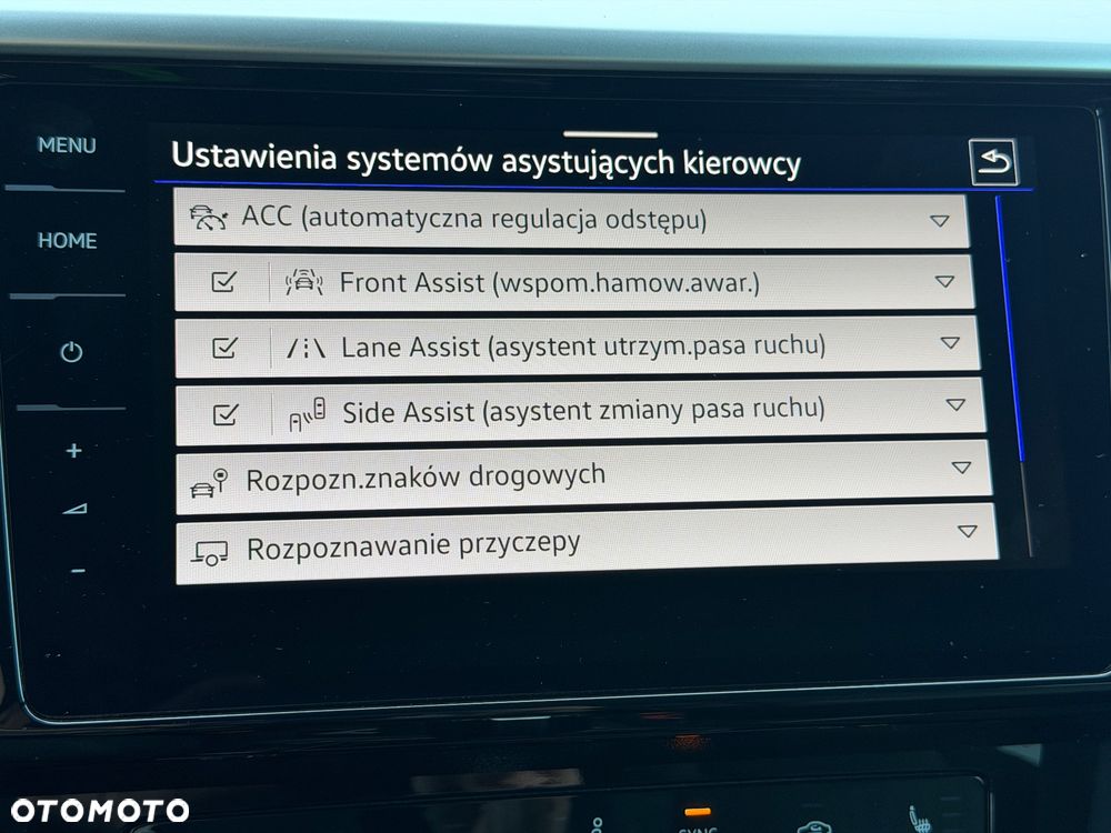 Volkswagen Arteon 2.0 TDI SCR 4Motion DSG R-Line - 32