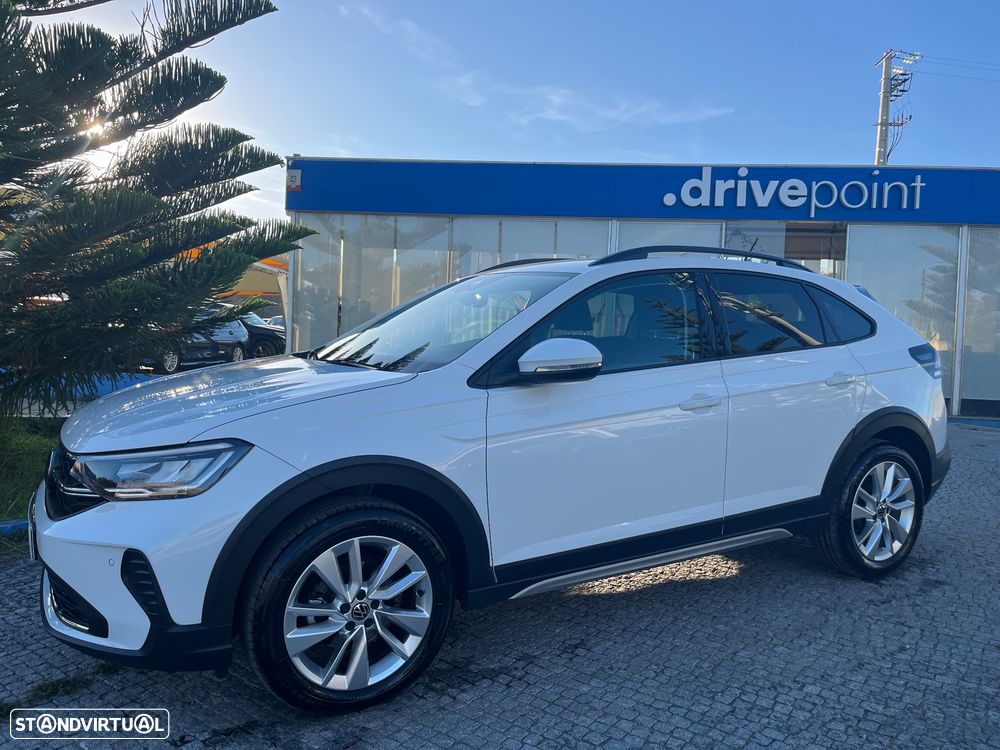 VW Taigo 1.0 TSI Urban - 16