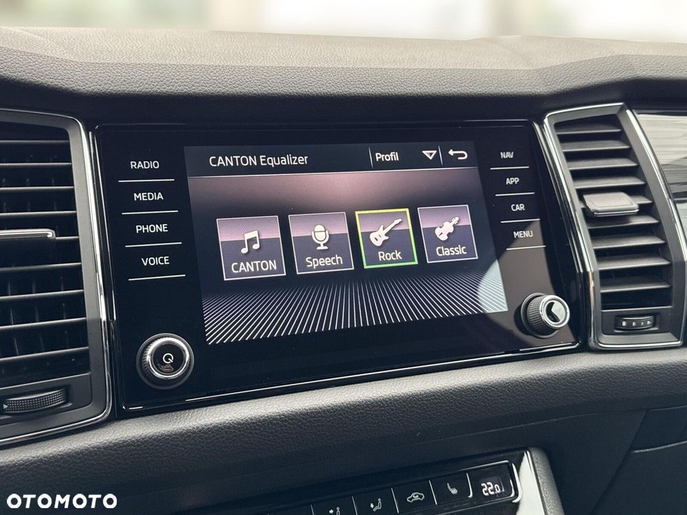 Skoda Kodiaq 2.0 TSI 4x4 Style DSG 7os - 34