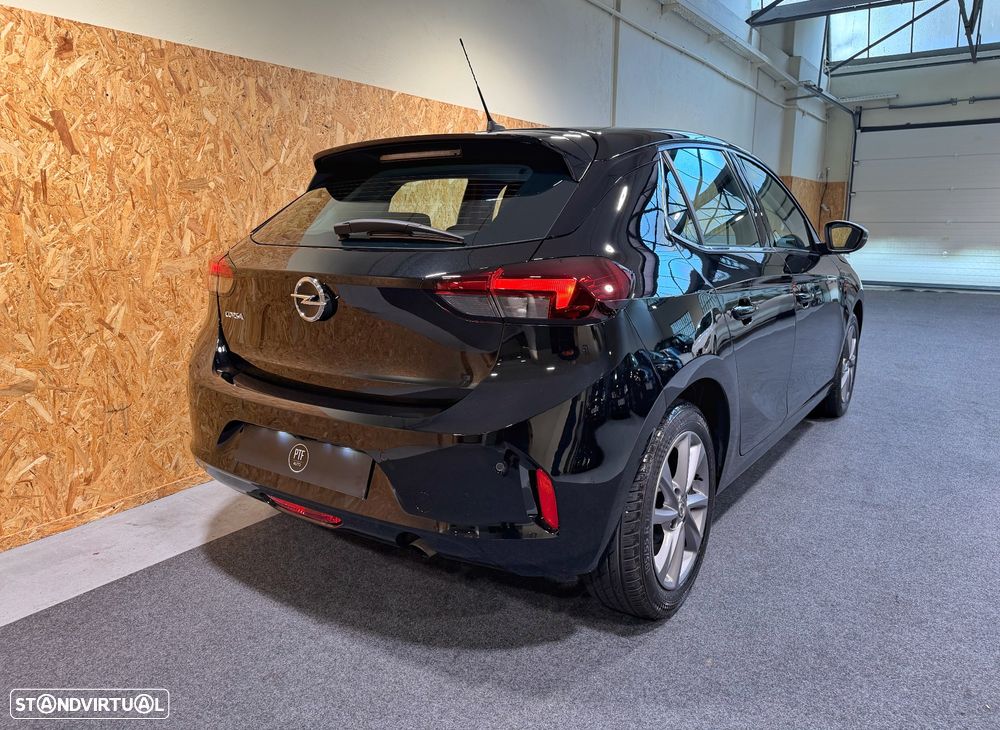 Opel Corsa 1.2 Elegance - 5