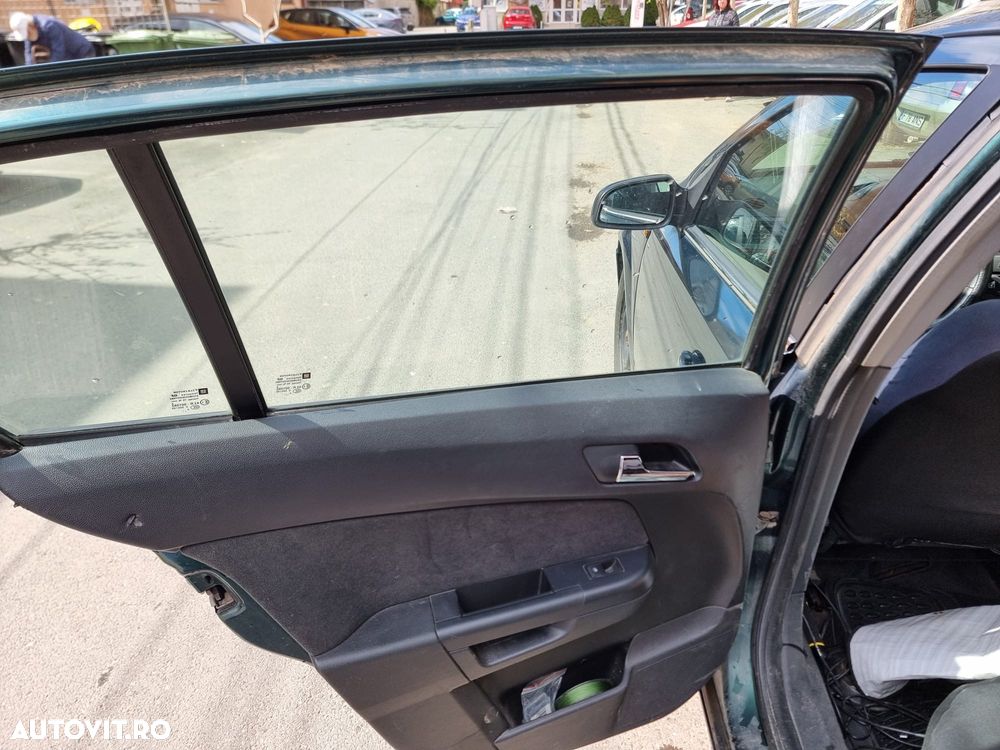 Opel Astra Classic 1.4i - 25