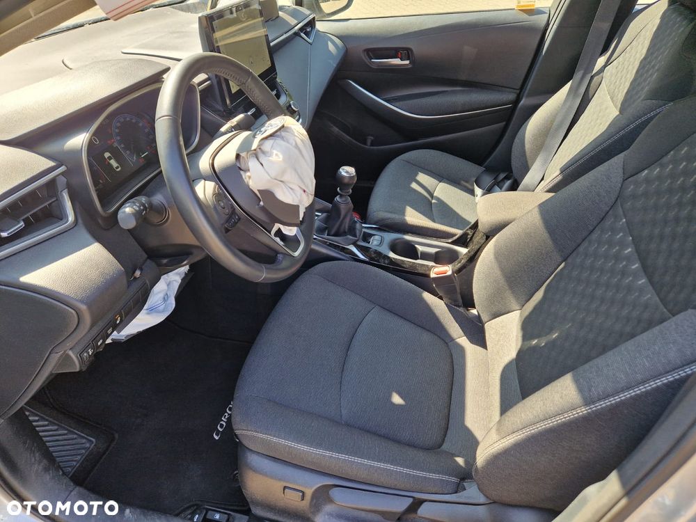 Toyota Corolla 1.5 Active - 20