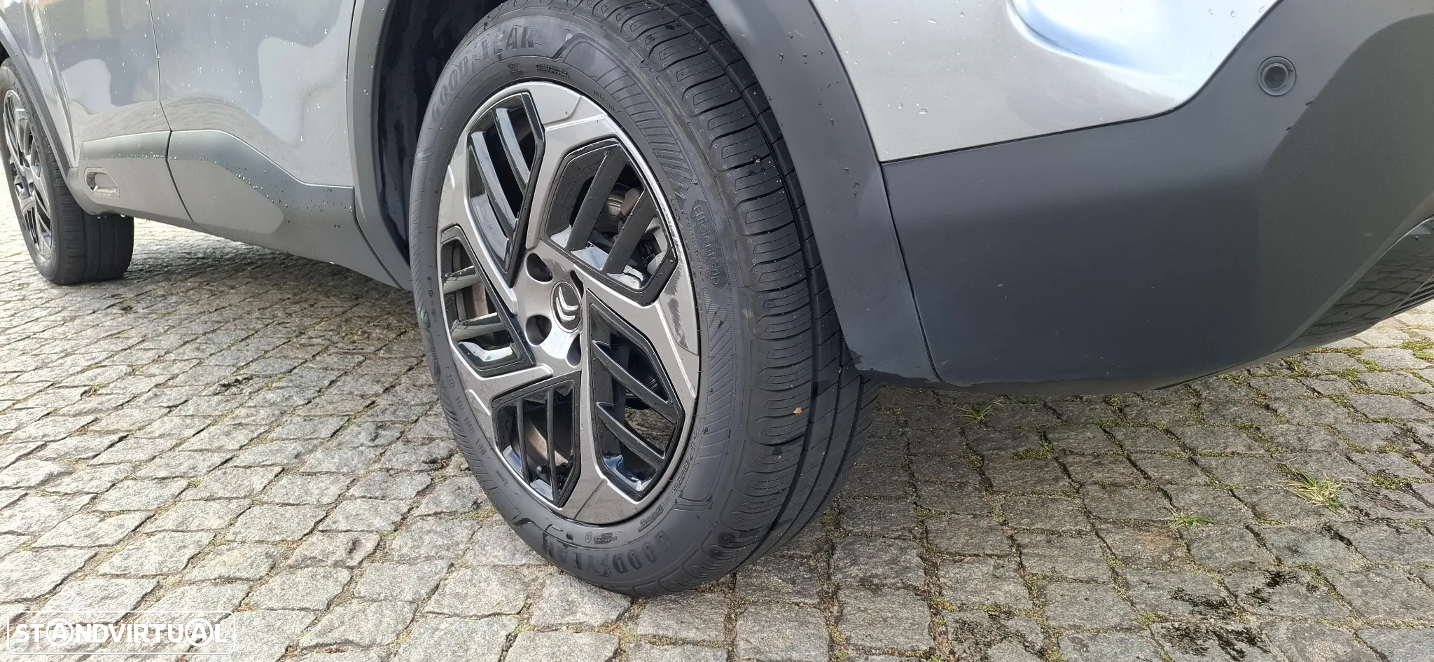 Citroën C4 1.5 BlueHDi Shine - 8