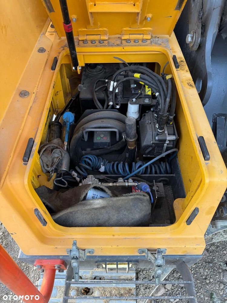 Volvo EC220ENL - 5
