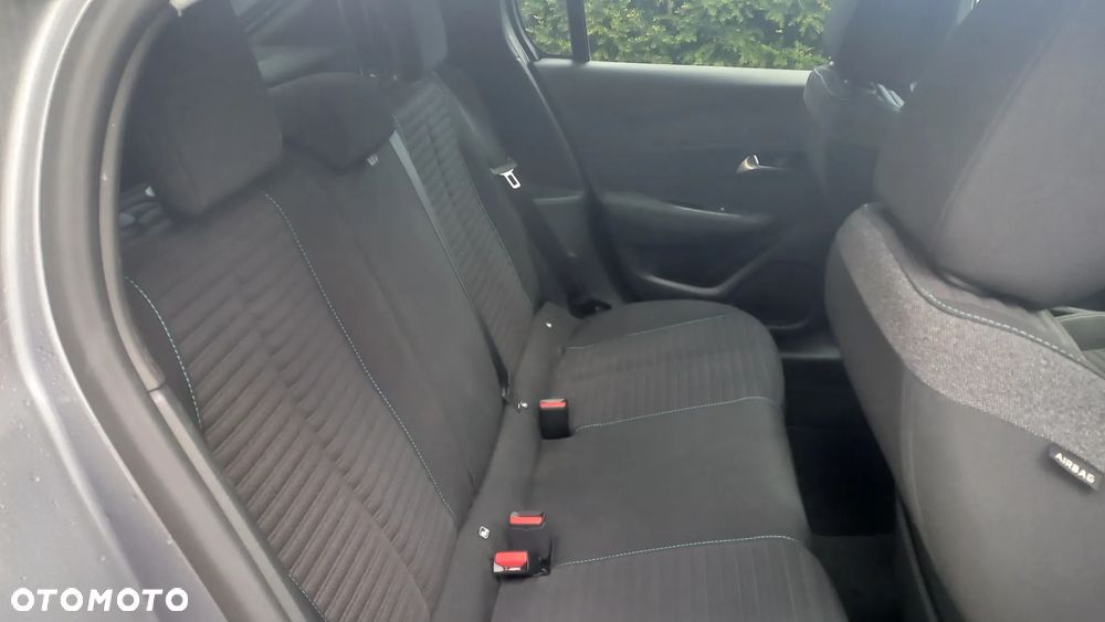 Peugeot 208 PureTech 100 Style - 14