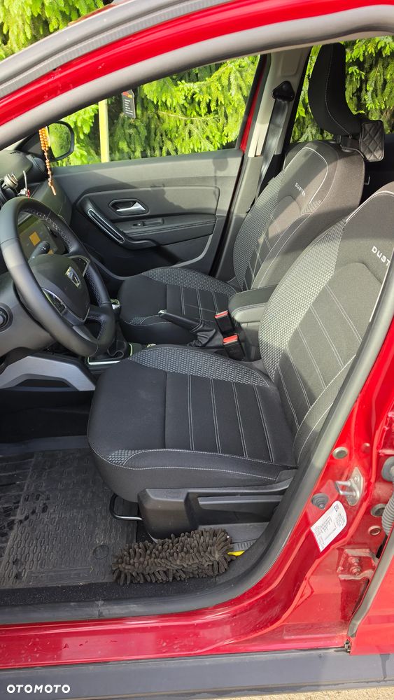 Dacia Duster 1.0 TCe Comfort - 25