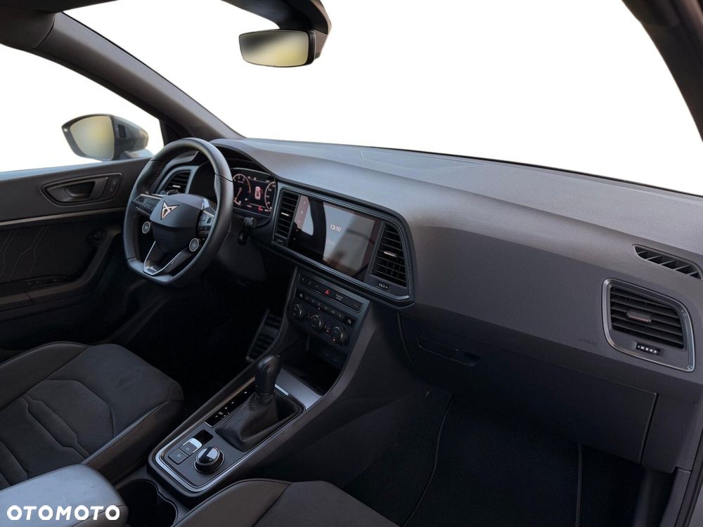 Cupra Ateca 1.5 TSI DSG - 15