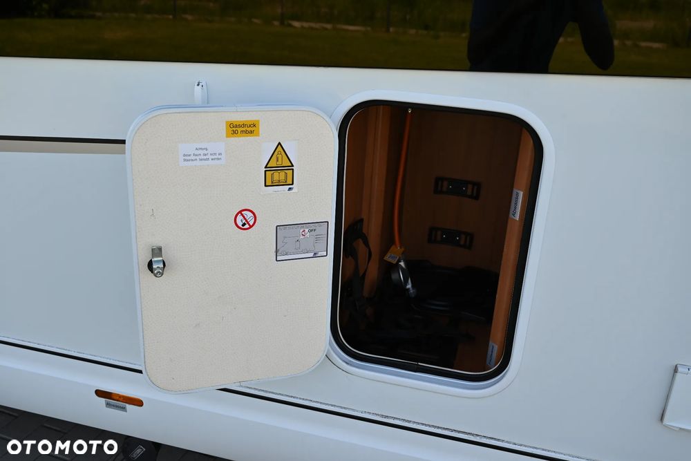 Fiat Ducato Hobby Premium 70Q - 16