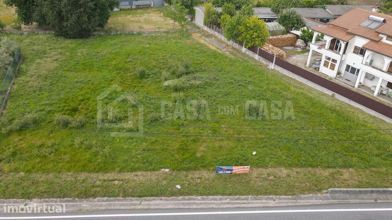 Terreno P/ Construção no Campo - Grande imagem: 3/12