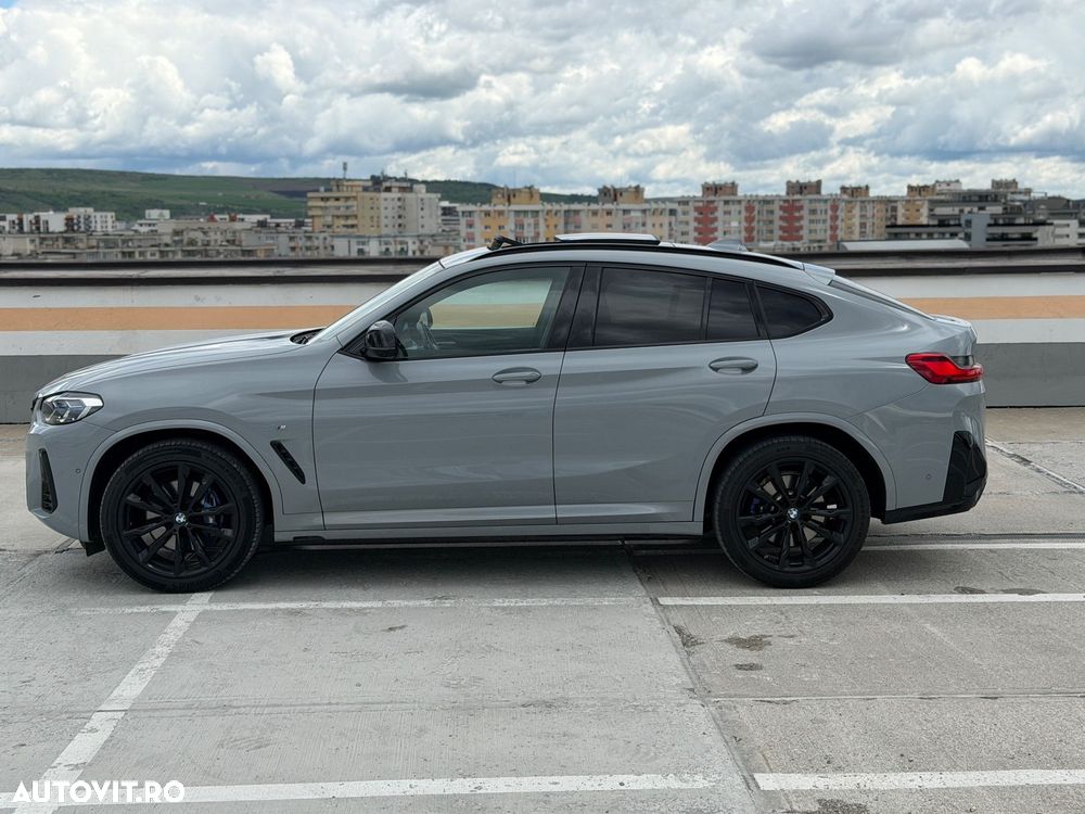 BMW X4 - 40