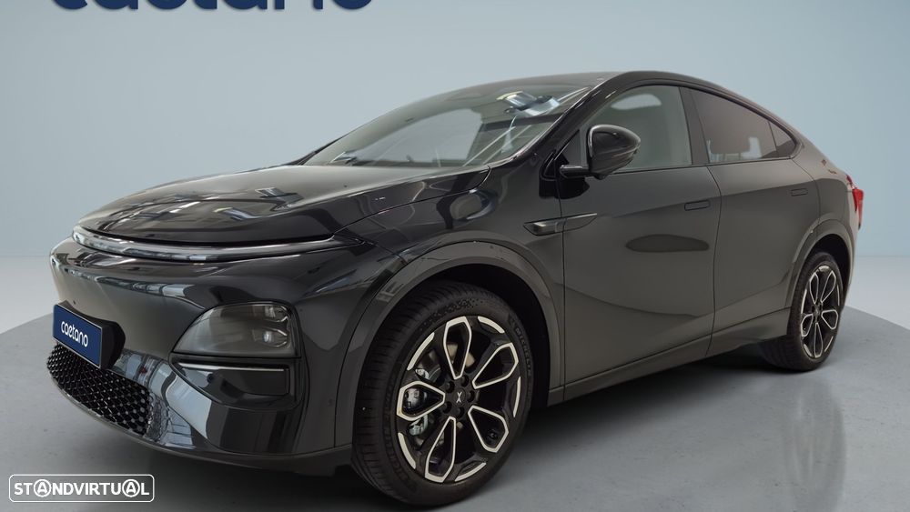Xpeng G6 80.8 kWh Long Range - 1