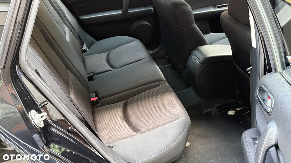 Mazda 6 Sport 2.2 CD DPF Business-Line - 35