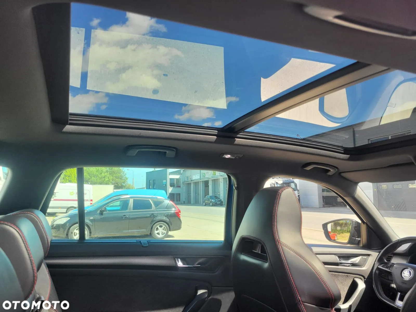 Skoda Kodiaq 2.0 Bi-TDI 4x4 RS DSG 7os - 16