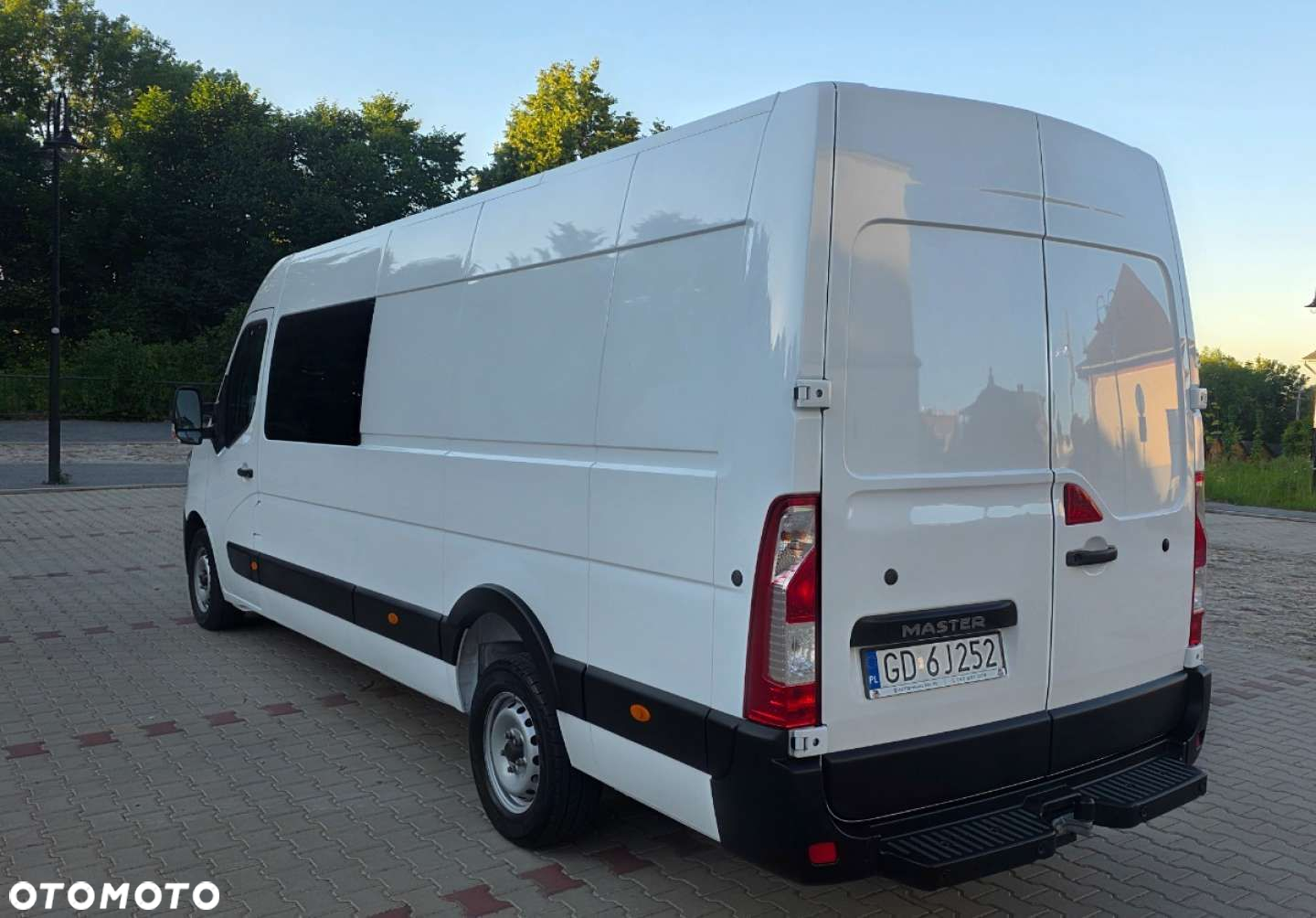 Renault Master - 6