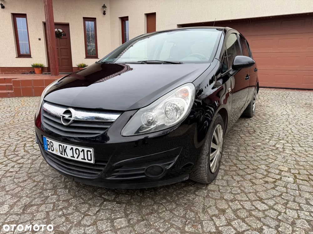 Opel Corsa 1.4 16V Edition 111 Jahre - 4