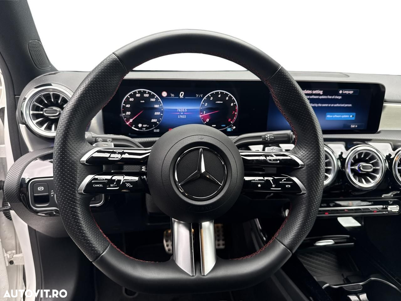 Mercedes-Benz A 180 MHEV 7G-DCT - 10