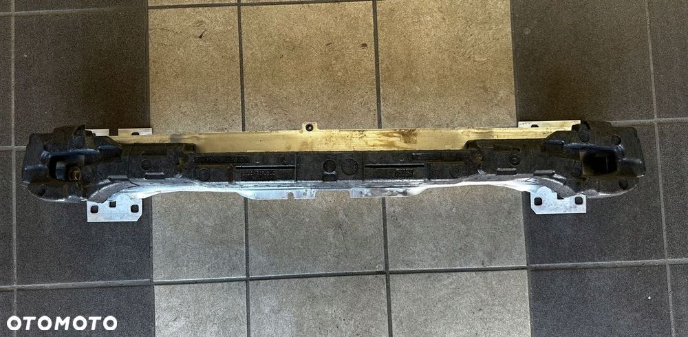 BELKA ZDERZAKA PRZÓD AUDI RS3 8V AUDI A3 III 8V4807109B - 1