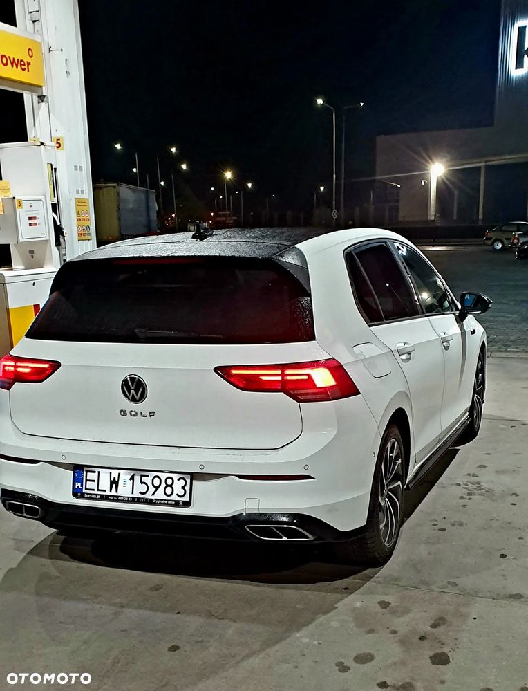 Volkswagen Golf 1.5 TSI EVO R-Line - 37