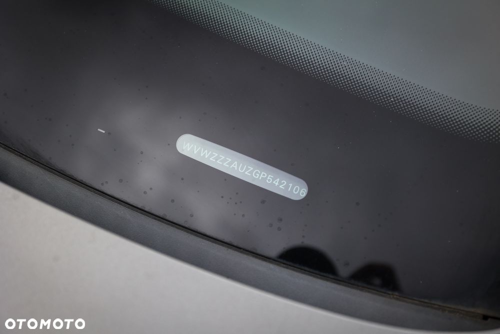 Volkswagen Golf 2.0 TDI BlueMotion Technology DSG Allstar - 10