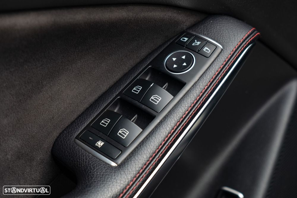 Mercedes-Benz GLA 45 AMG 4-Matic - 19