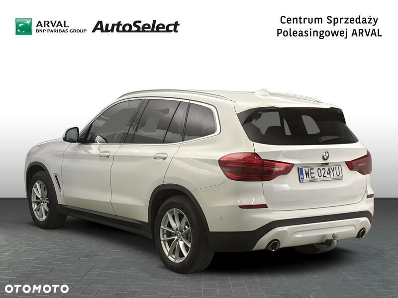 BMW X3 xDrive20i GPF - 3