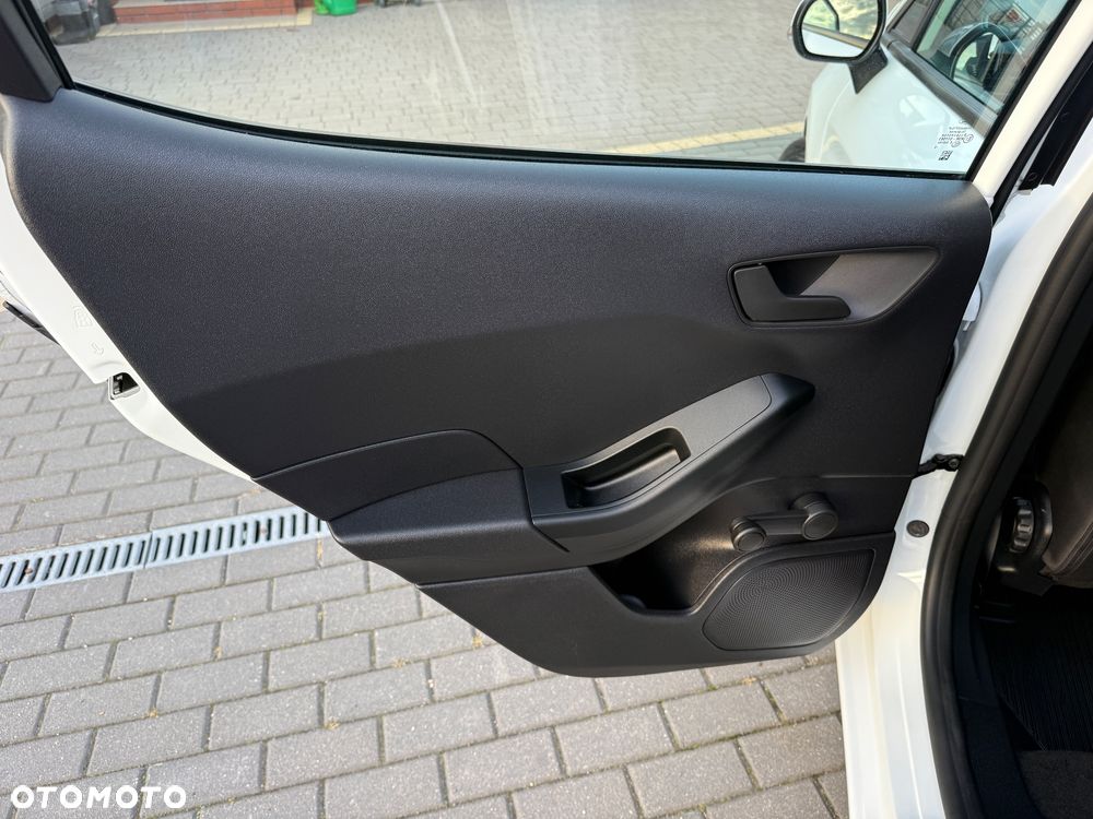 Ford Fiesta 1.1 Titanium - 14