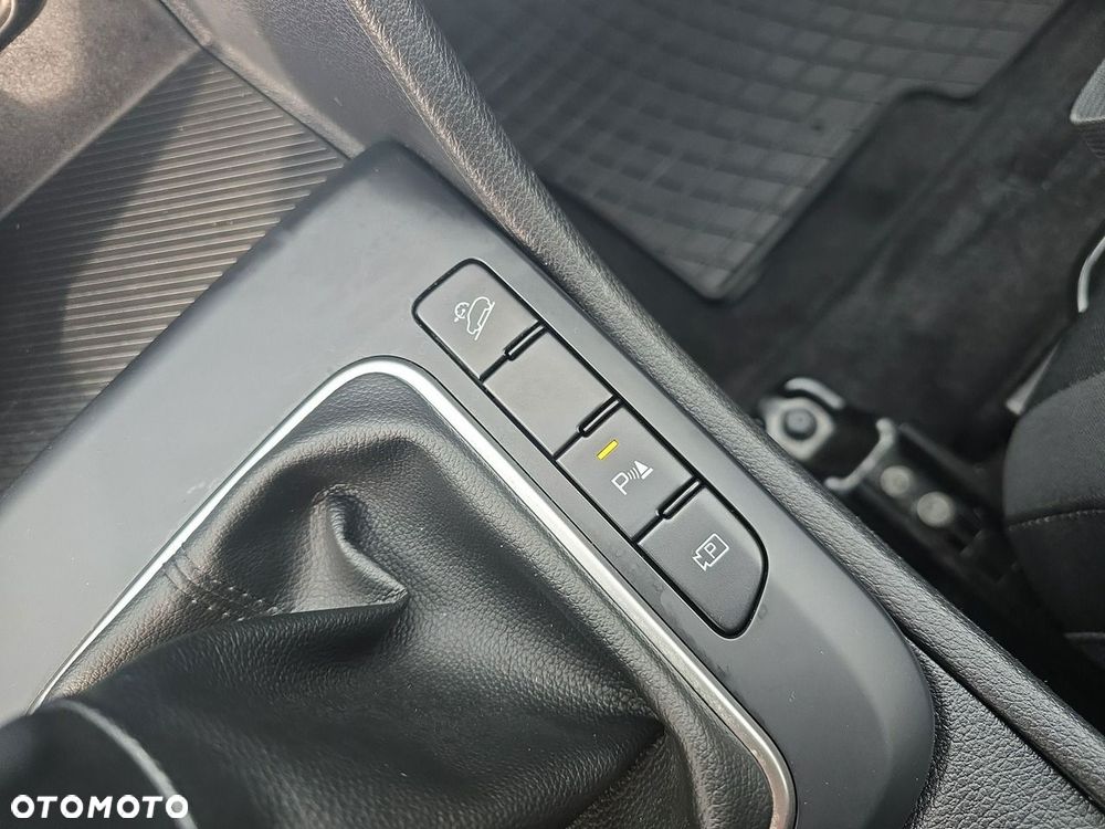 Kia Sportage 1.6 T-GDI Smart 2WD - 28