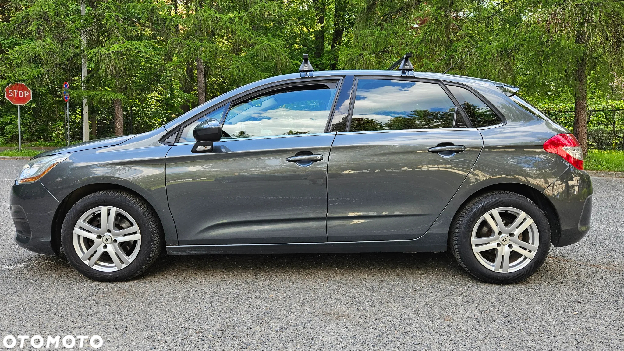 Citroën C4 1.6 VTi Selection - 17