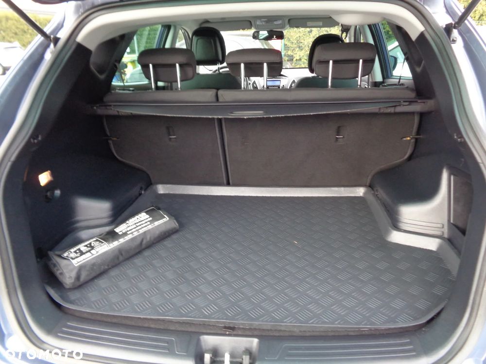 Hyundai ix35 1.7 CRDi Comfort 2WD - 15