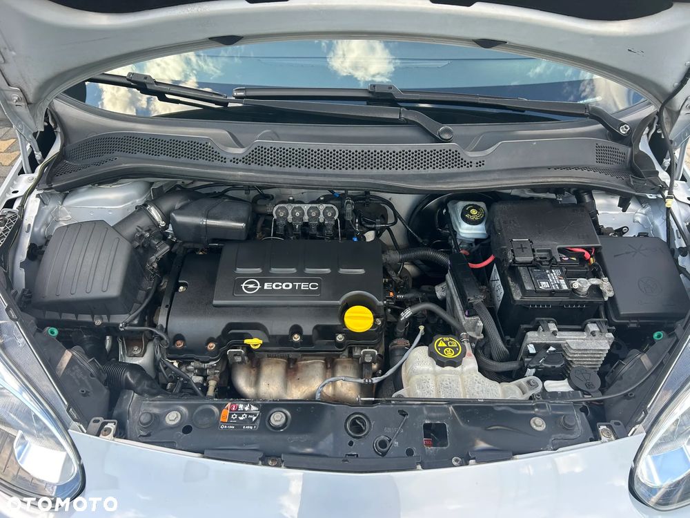Opel Adam - 30
