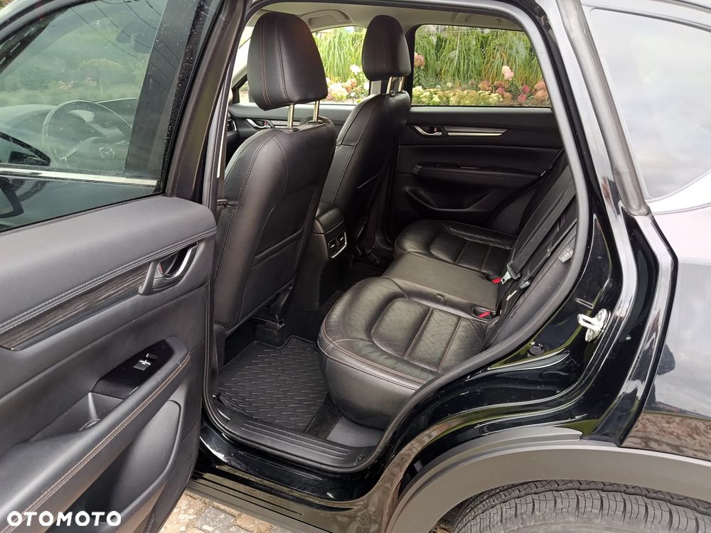 Mazda CX-5 - 23