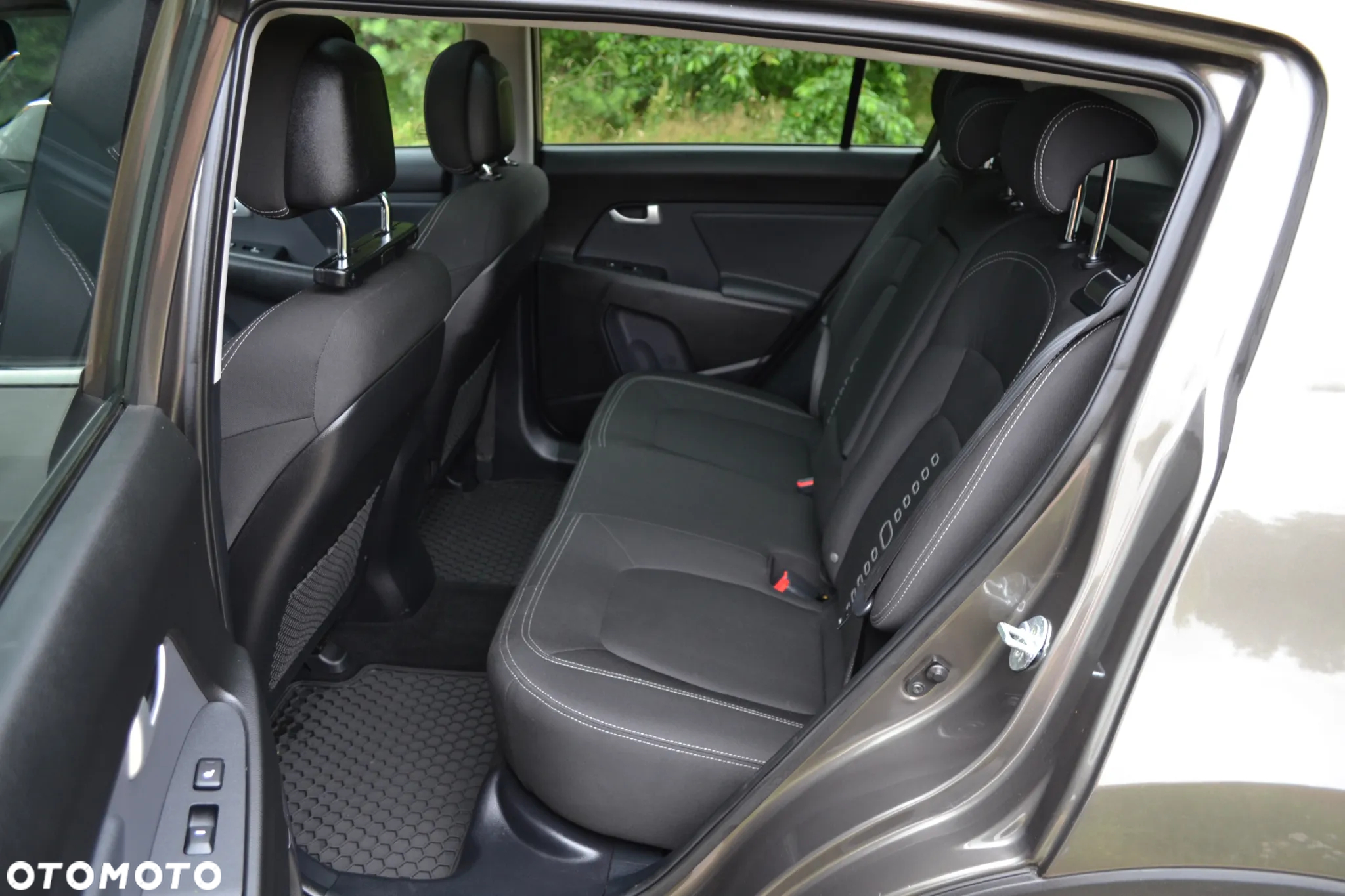 Kia Sportage - 11
