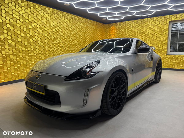 Nissan 370 Z