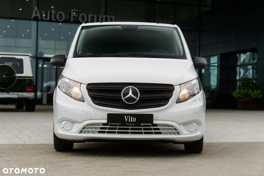 Mercedes-Benz Vito - 3