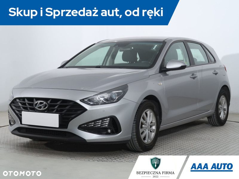 Hyundai i30 - 2