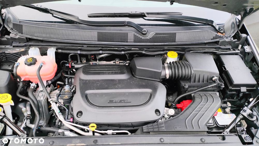 Chrysler Pacifica - 29