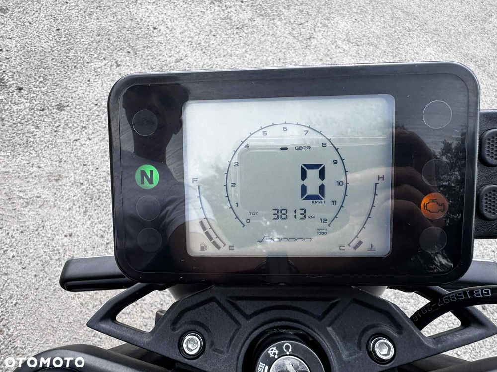 Benelli Leoncino - 7