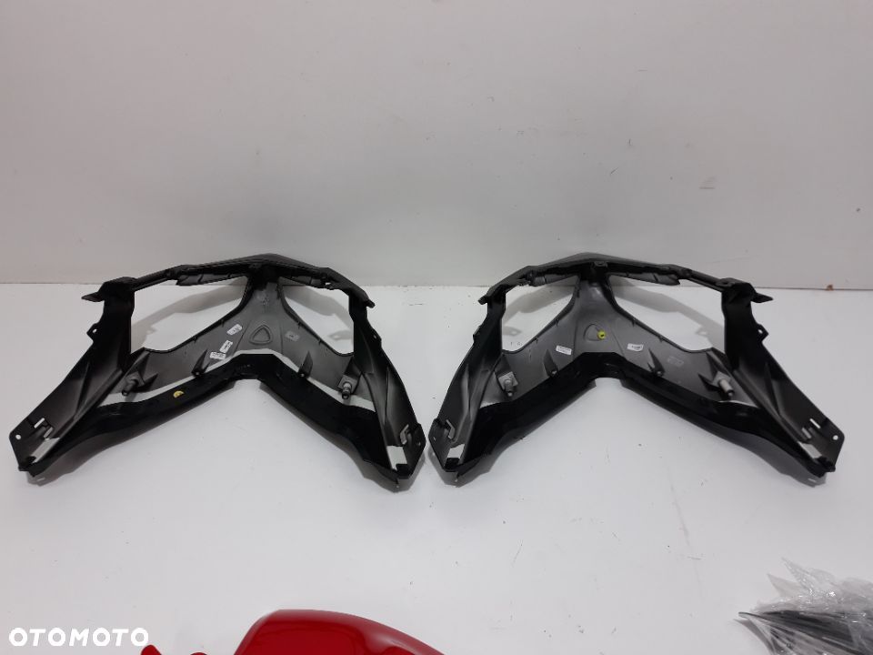Ducati Multistrada 1200 czasza czacha owiewka - 8
