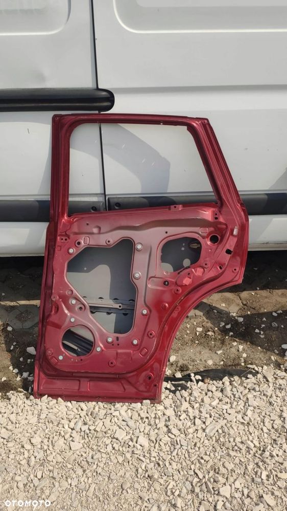 EU DRZWI PRAWY TYŁ MAZDA CX5 CX-5 11-16 - 5