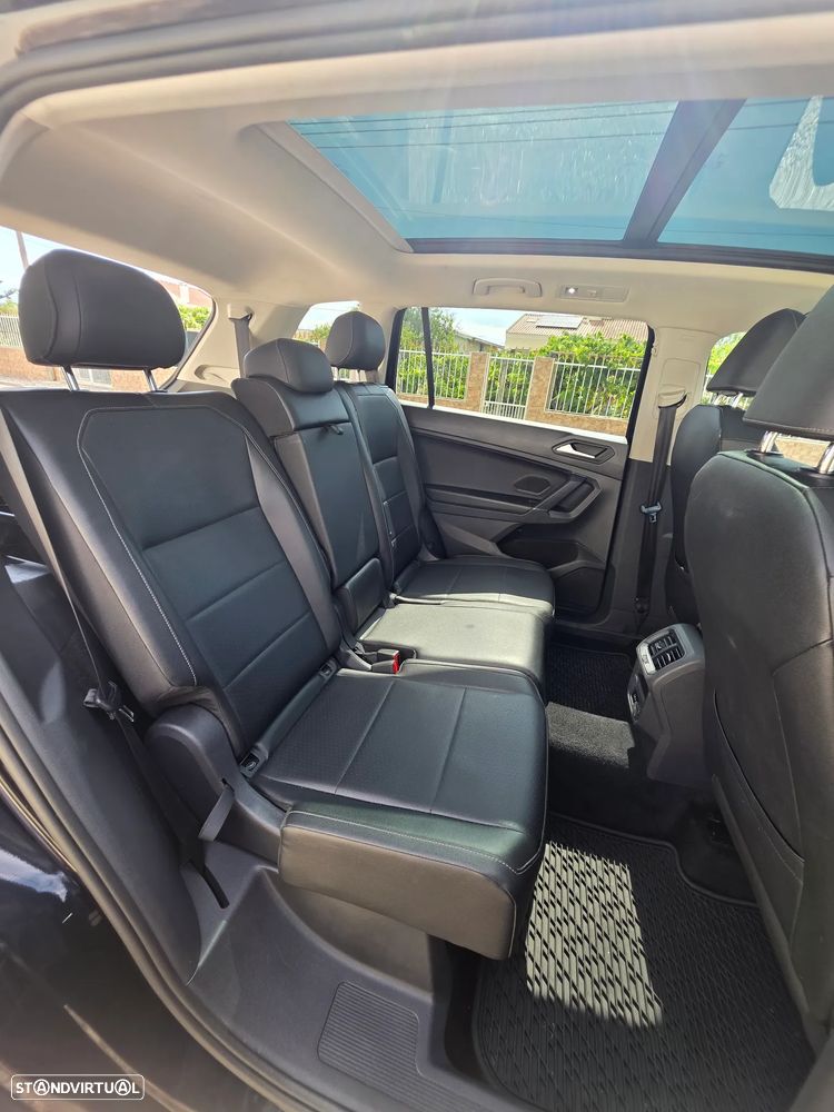 VW Tiguan - 14