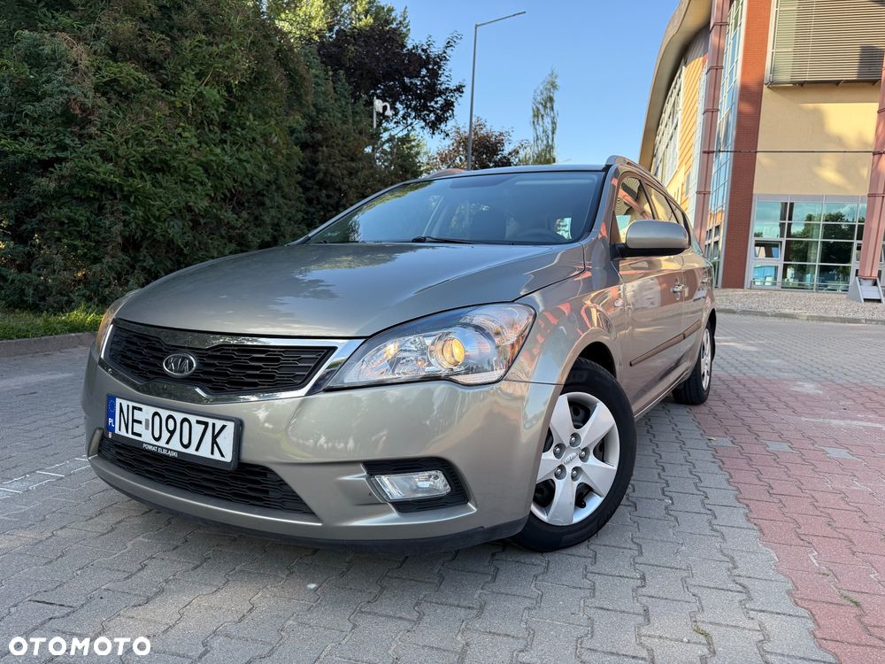Kia Ceed 1.6 Crdi Comfort - 30